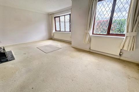 4 bedroom detached house for sale, Talbot Village