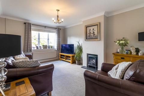 3 bedroom detached house for sale, The Ridge, Bussage, Stroud, Gloucestershire, GL6