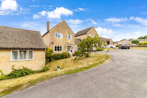 3 bedroom detached house for sale, The Ridge, Bussage, Stroud, Gloucestershire, GL6