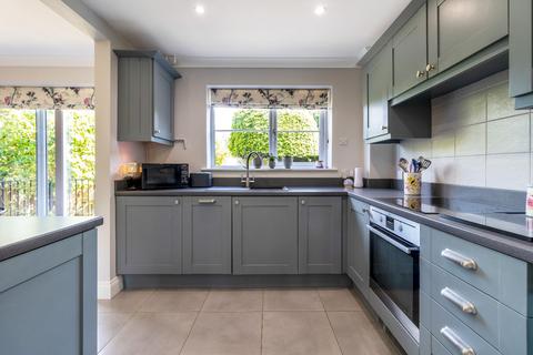 3 bedroom detached house for sale, The Ridge, Bussage, Stroud, Gloucestershire, GL6
