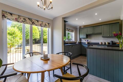 3 bedroom detached house for sale, The Ridge, Bussage, Stroud, Gloucestershire, GL6