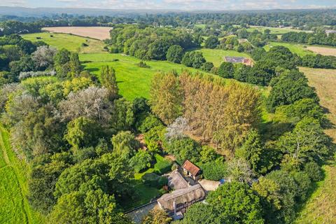 undefined, Wellow Drove, Romsey SO51