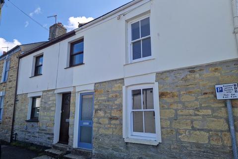 2 bedroom terraced house to rent, Carclew Street, Truro