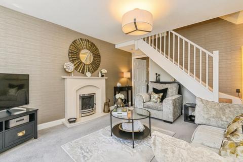 2 bedroom townhouse for sale, Green Bank, Cleckheaton, BD19