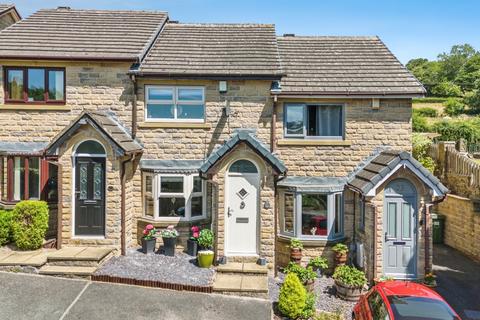 2 bedroom townhouse for sale, Green Bank, Cleckheaton, BD19