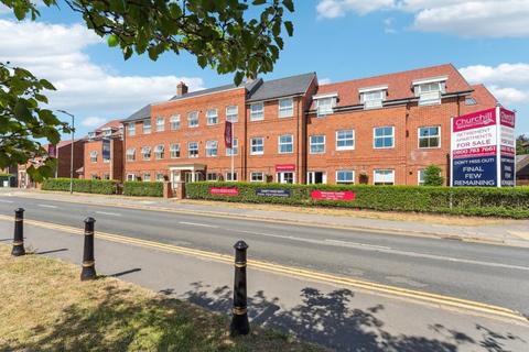 undefined, Dean Street, Marlow SL7