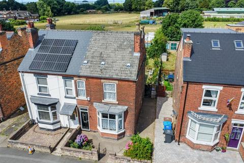 3 bedroom semi-detached house for sale, Princess Drive, Borrowash