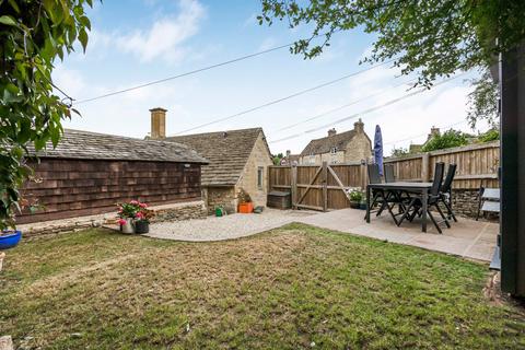 1 High Street, Avening, Tetbury, GL8 8LU