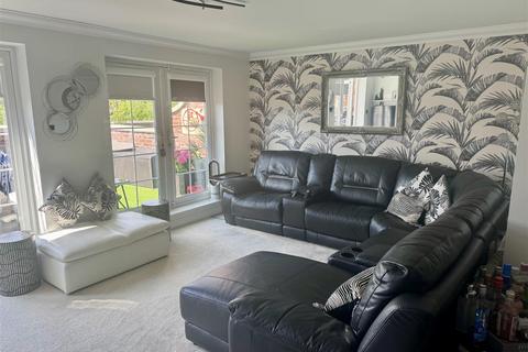 4 bedroom townhouse for sale, Marine Walk, Lincoln LN1