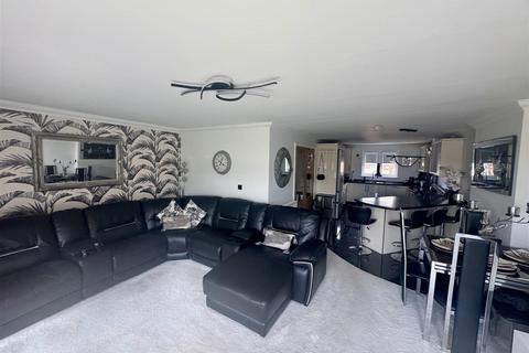 4 bedroom townhouse for sale, Marine Walk, Lincoln LN1