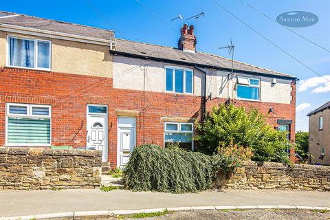 2 bedroom terraced house for sale, Church Lane, Woodhouse, Sheffield