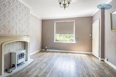 2 bedroom terraced house for sale, Church Lane, Woodhouse, Sheffield