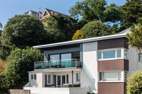 2 bedroom apartment for sale, Le Mont Cambrai, St Lawrence JE3