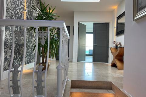 2 bedroom apartment for sale, Le Mont Cambrai, St Lawrence JE3