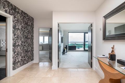 2 bedroom apartment for sale, Le Mont Cambrai, St Lawrence JE3
