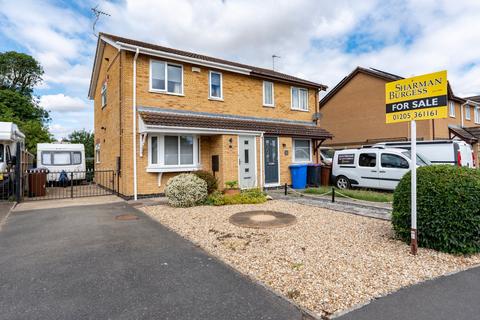 undefined, Milne Green, Swineshead, Boston, PE20