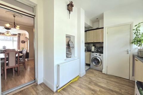 undefined, Cecil Avenue, Wembley HA9