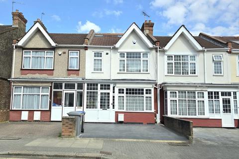 Cecil Avenue, Wembley HA9