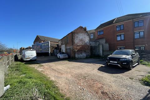 Residential development for sale, 12/13 Priory Plain, Great Yarmouth, Norfolk NR30 1NQ