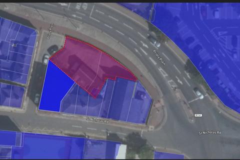 Residential development for sale, 12/13 Priory Plain, Great Yarmouth, Norfolk NR30 1NQ