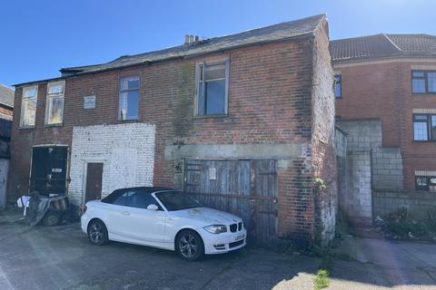 Residential development for sale, 12/13 Priory Plain, Great Yarmouth, Norfolk NR30 1NQ