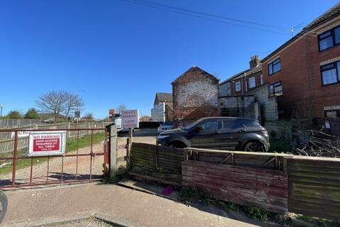 Residential development for sale, 12/13 Priory Plain, Great Yarmouth, Norfolk NR30 1NQ