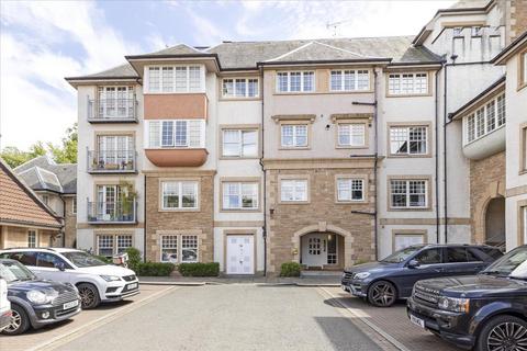 undefined, Flat 5/4 West Mill Bank, Colinton, Edinburgh, EH13