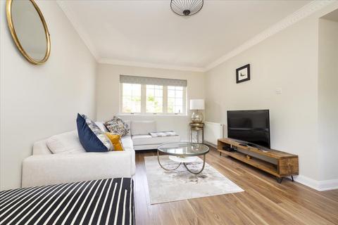 undefined, Flat 5/4 West Mill Bank, Colinton, Edinburgh, EH13