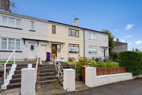 3 bedroom terraced house for sale, 117 Bellwood Street, Shawlands, Glasgow, G41 3EY