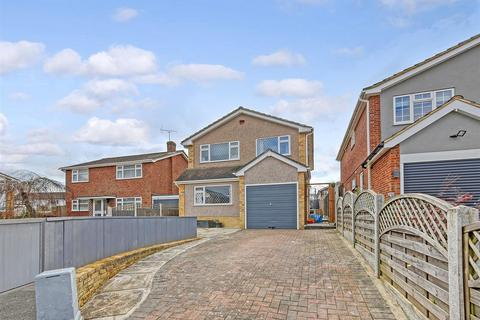28 Parsonage Field, Doddinghurst, Brentwood, CM15 0RN