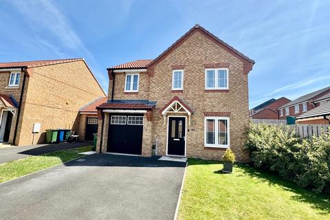 undefined, Brambling Drive, Guisborough
