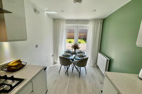 undefined, Brambling Drive, Guisborough