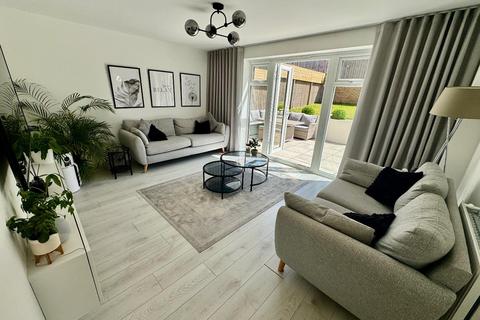 undefined, Brambling Drive, Guisborough