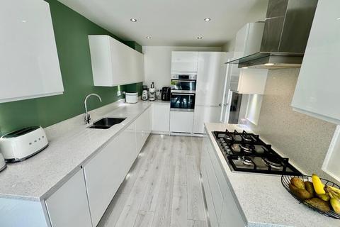 undefined, Brambling Drive, Guisborough