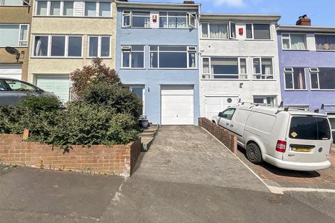 3 bedroom terraced house for sale, Greendown, Bristol