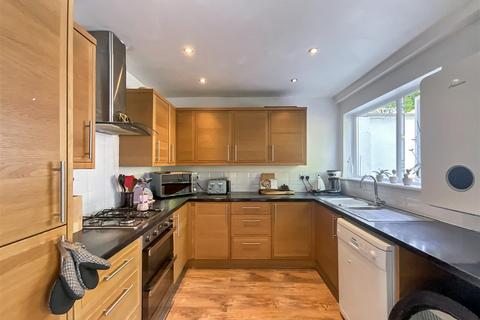 3 bedroom terraced house for sale, Greendown, Bristol