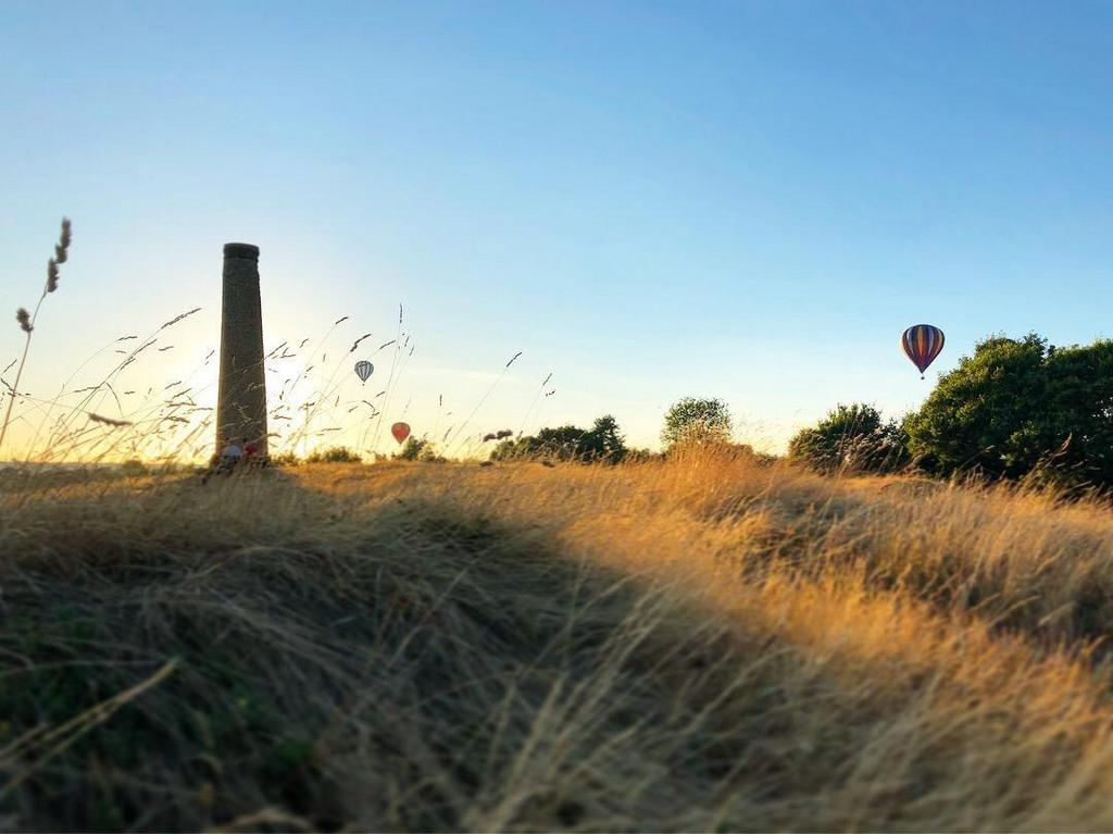 Troopers Hill Nature Reserve
