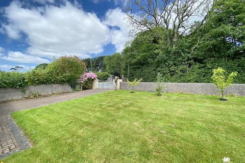 3 bedroom detached bungalow for sale, Lawrenny Road, Cresselly, Kilgetty