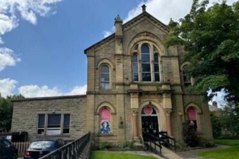 Retail property (high street) for sale, DD2