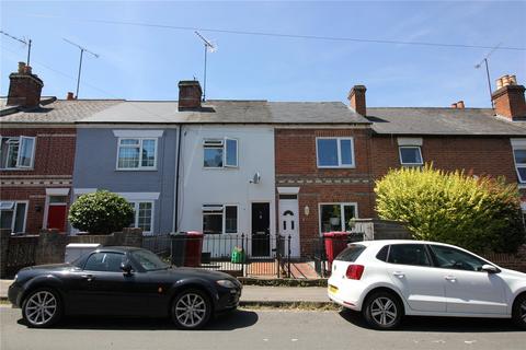 2 bedroom terraced house for sale, Foxhill Road, Reading RG1