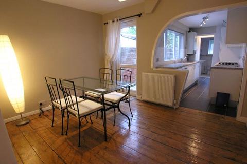 2 bedroom terraced house for sale, Foxhill Road, Reading RG1