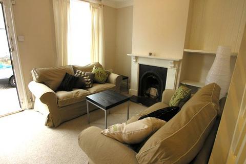 2 bedroom terraced house for sale, Cannon Street, Reading RG1