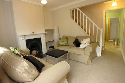 2 bedroom terraced house for sale, Cannon Street, Reading RG1