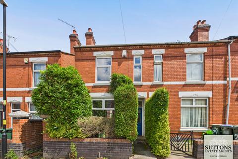 2 bedroom end of terrace house for sale, Sir Thomas Whites Road, Chapelfields CV5 8DN