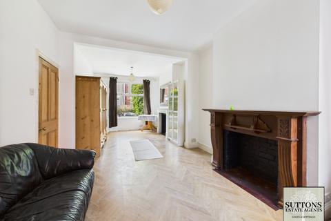 2 bedroom end of terrace house for sale, Sir Thomas Whites Road, Chapelfields CV5 8DN