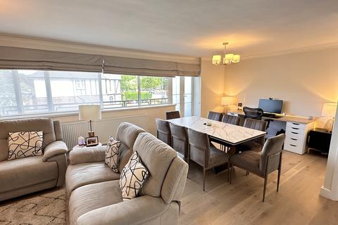 2 bedroom flat to rent, Jesmond Way, Stanmore HA7