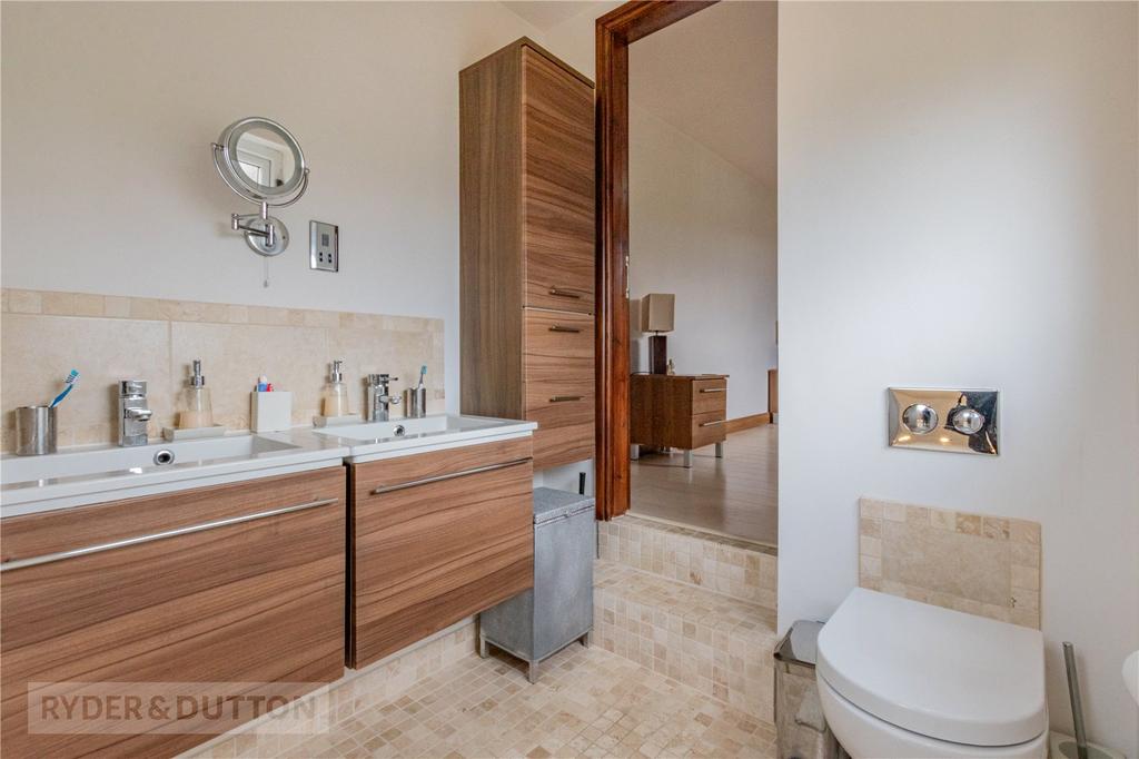 Ensuite