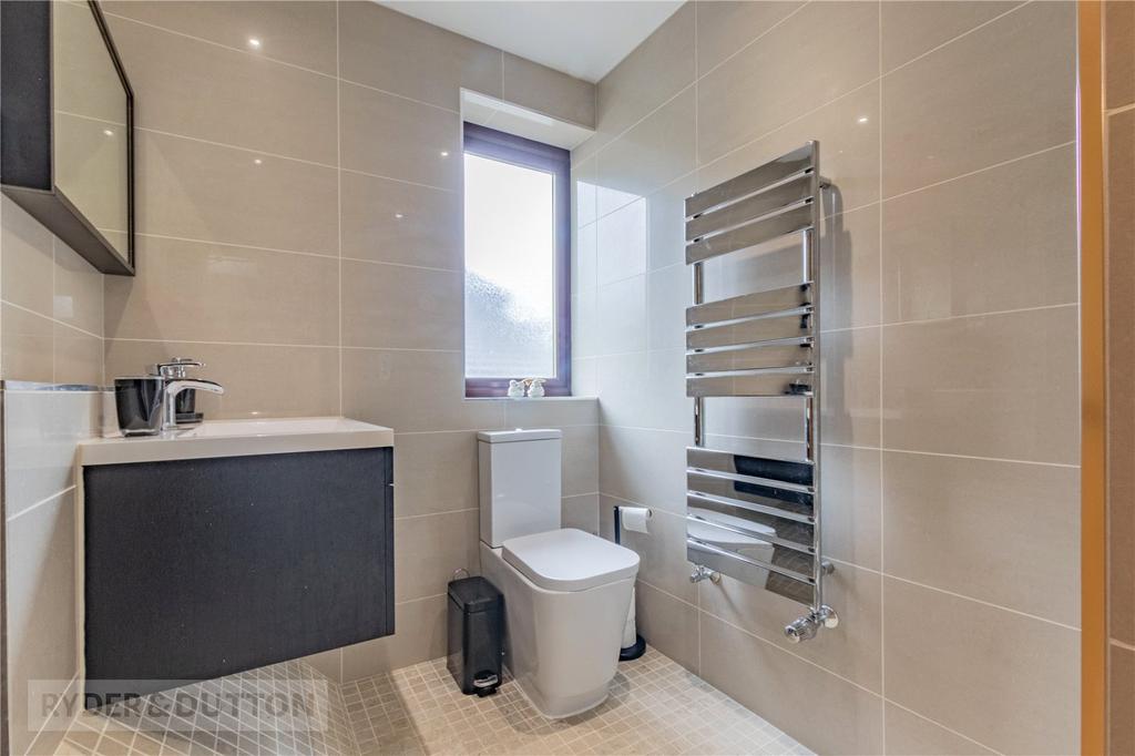 Ensuite