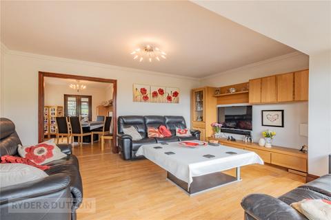 5 bedroom detached house for sale, Fatherford Close, Diggle, Saddleworth, OL3