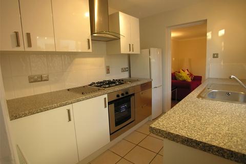 undefined, Whitley Street, Reading RG2